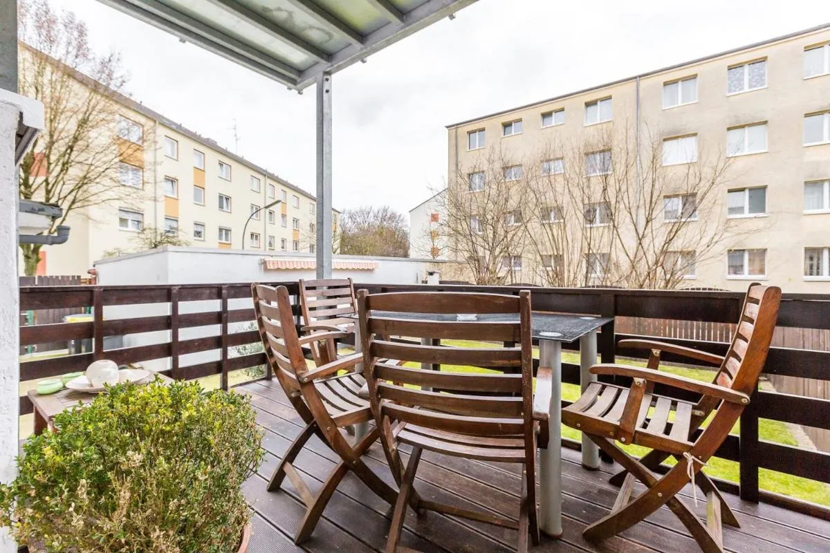 Image 5 of Ferien Und Messewohnug