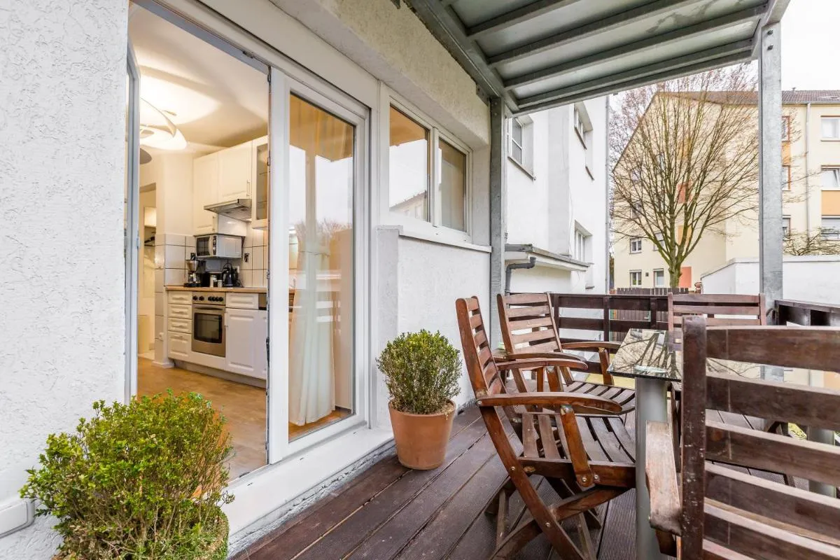 Image 3 of Ferien Und Messewohnug