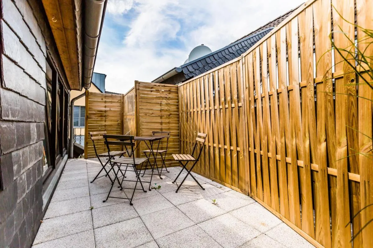 Image 5 of Ferienhaus Köln