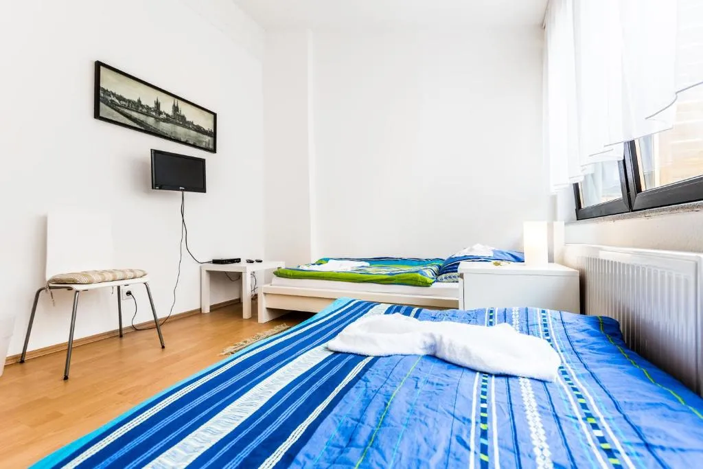 Image of Ferienhaus Köln