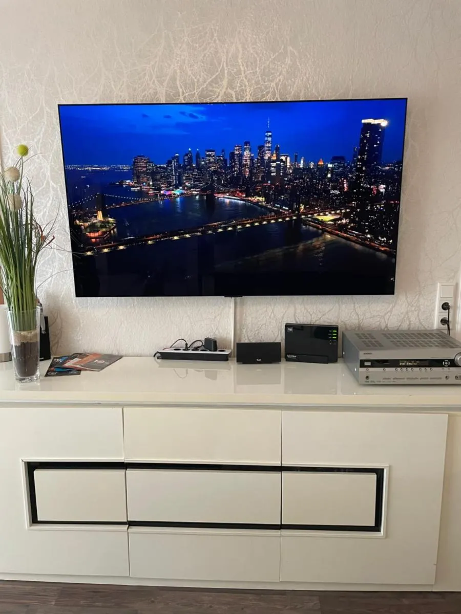 Image 5 of Ferienwohnung