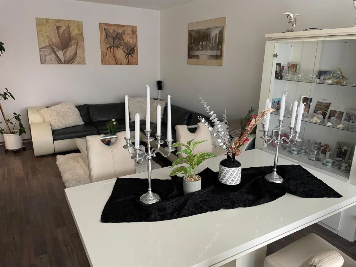 Image 3 of Ferienwohnung