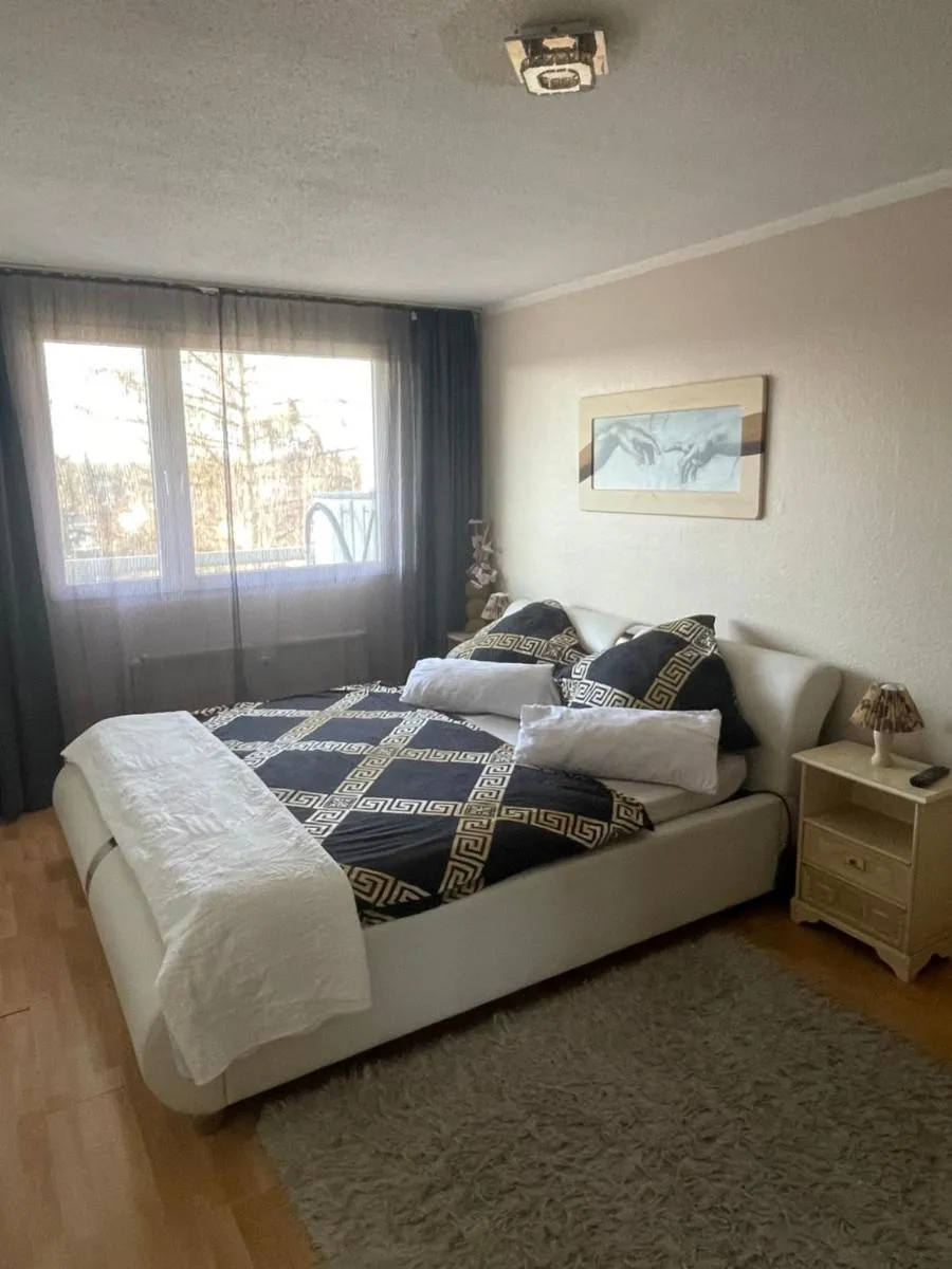 Image 1 of Ferienwohnung