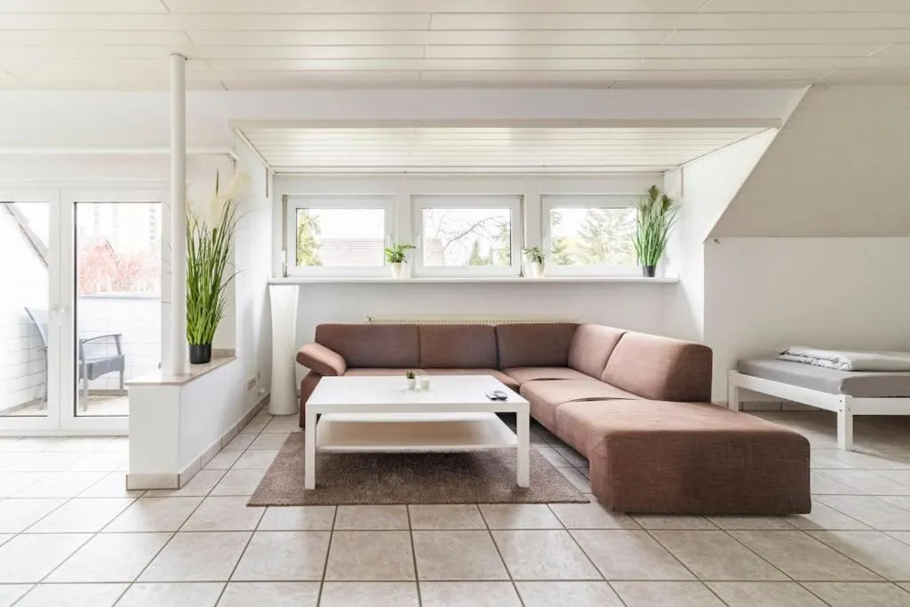 Image of Ferienwohnung/Messewohnung