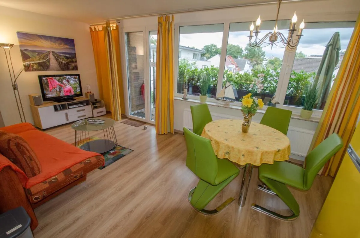 Image 4 of Ferienwohnung Cologne