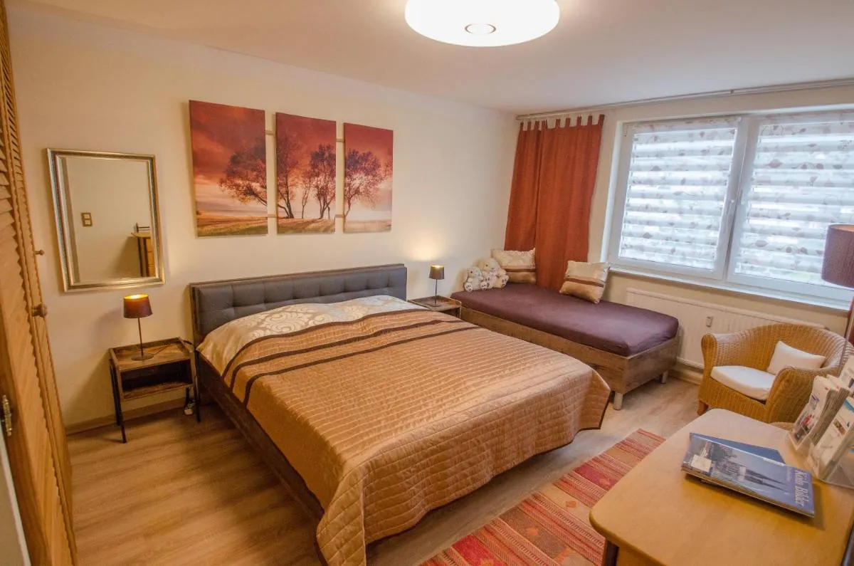 Image 6 of Ferienwohnung Cologne