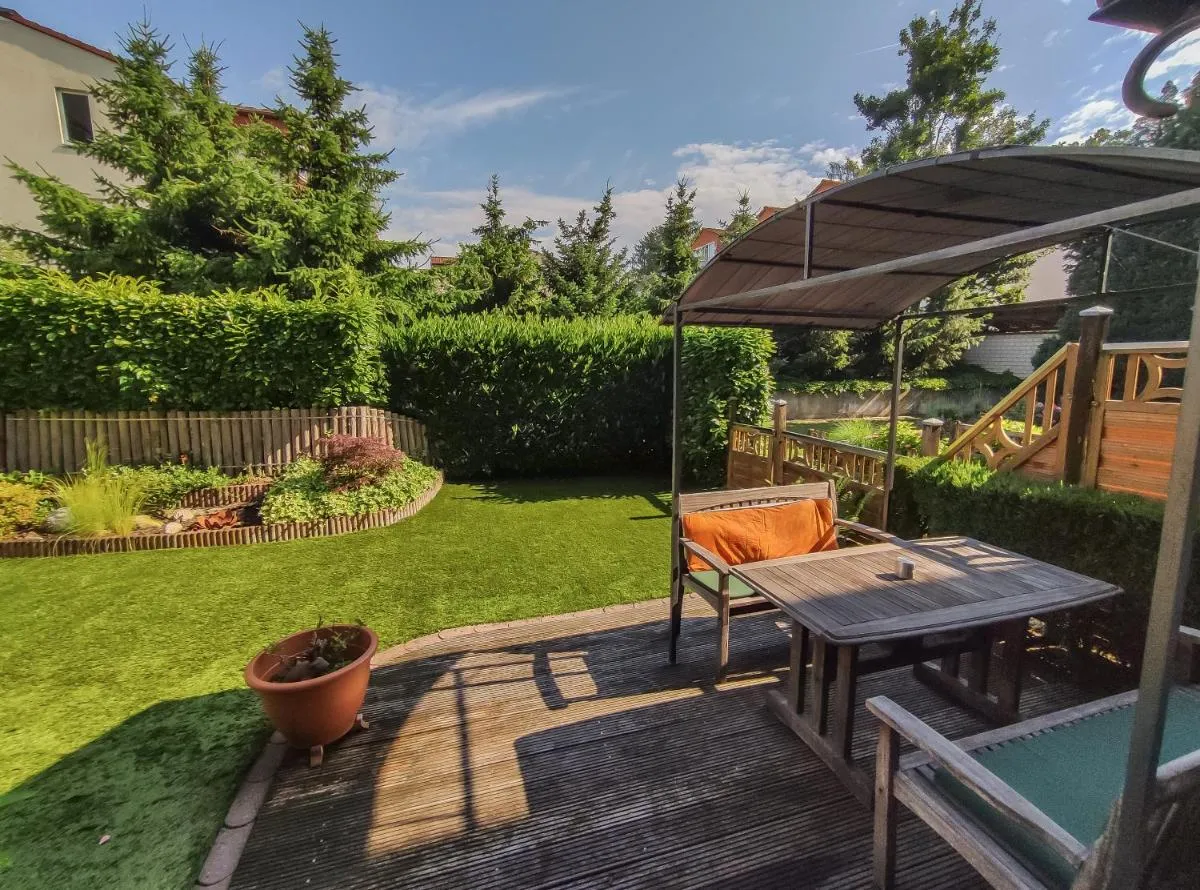 Image 5 of Ferienwohnung Cologne