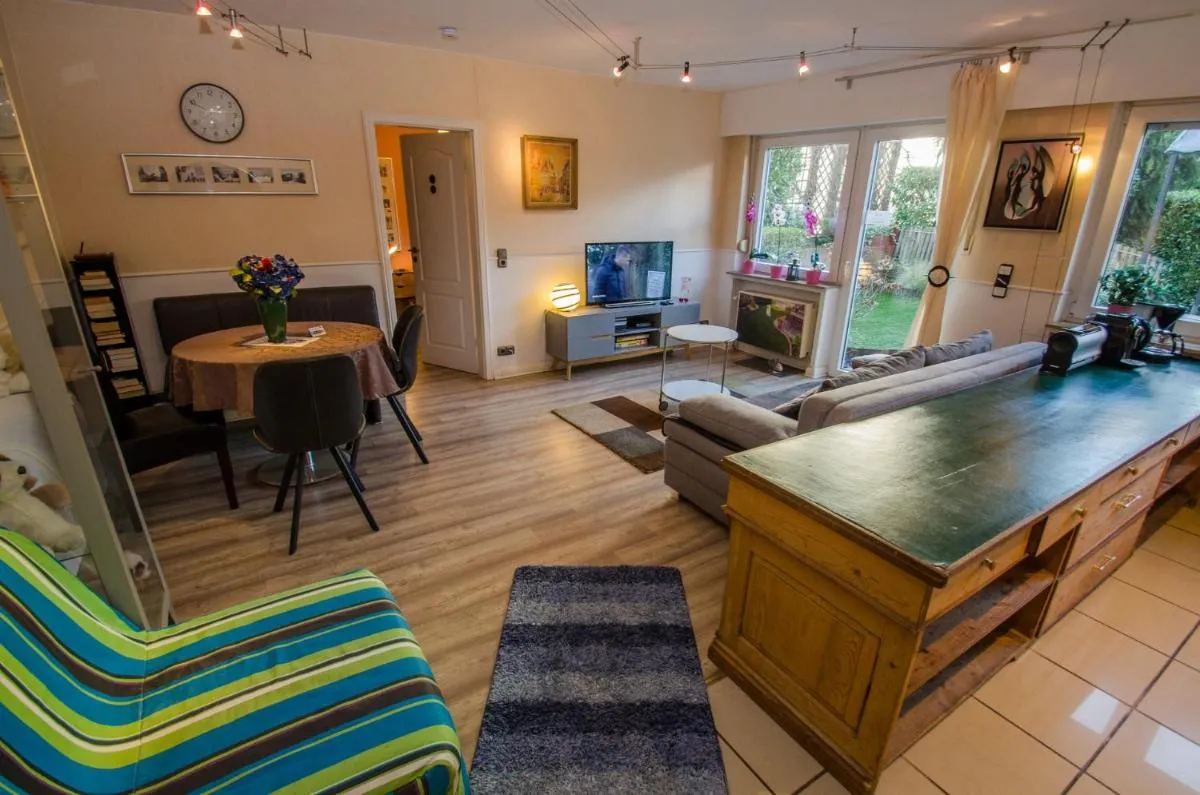 Image 1 of Ferienwohnung Cologne