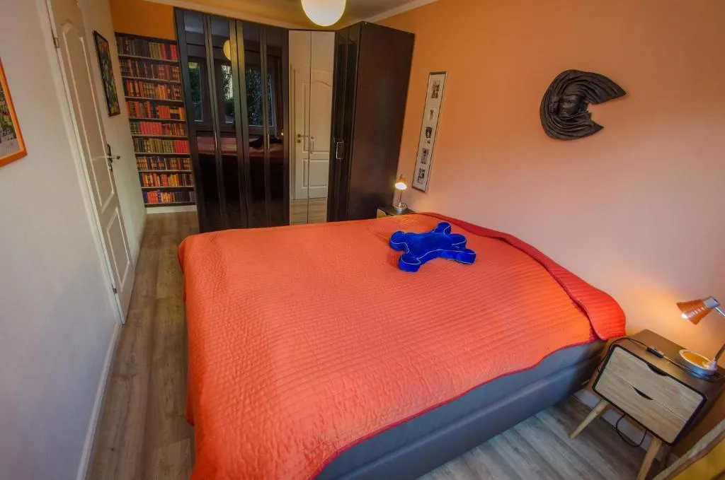 Image of Ferienwohnung Cologne