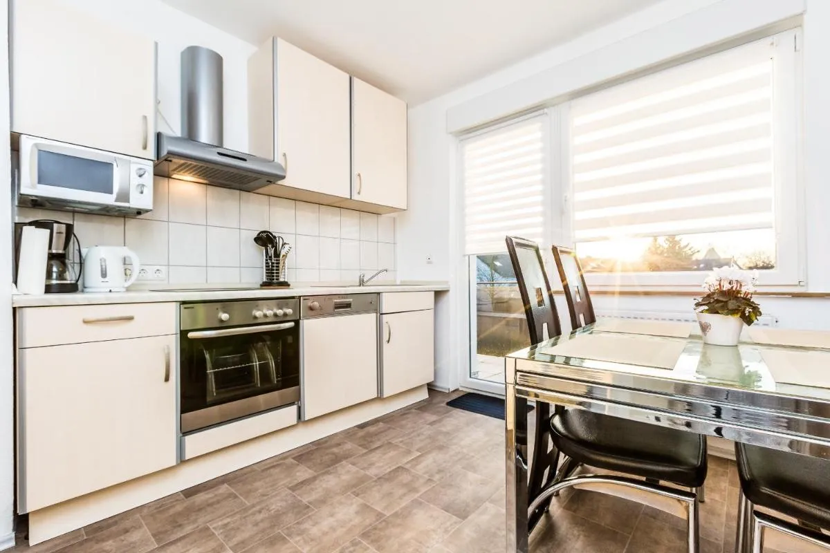 Image 3 of Ferienwohnung Köln Stammheim