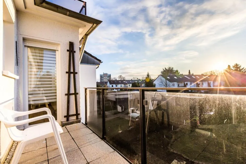 Image of Ferienwohnung Köln Stammheim