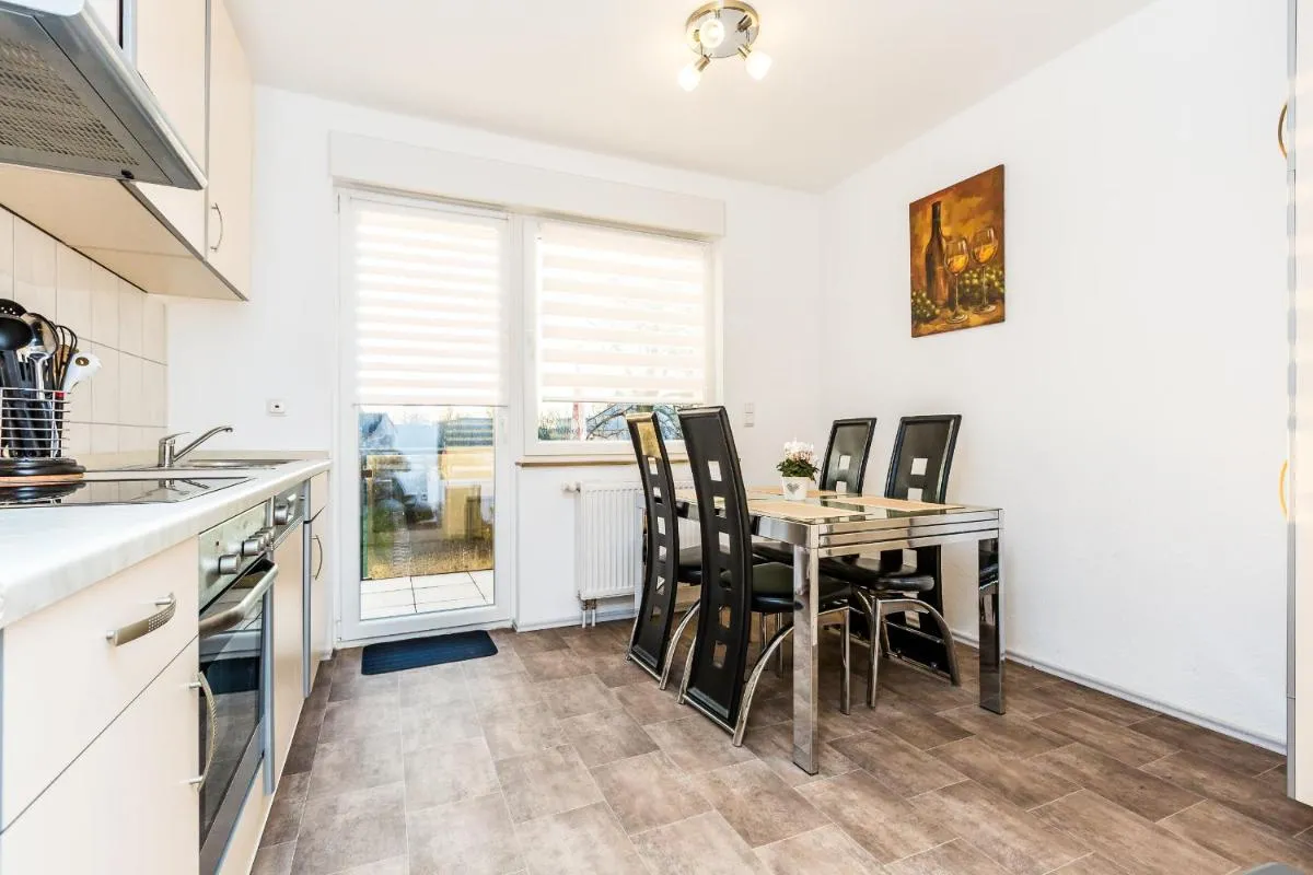 Image 6 of Ferienwohnung Köln Stammheim