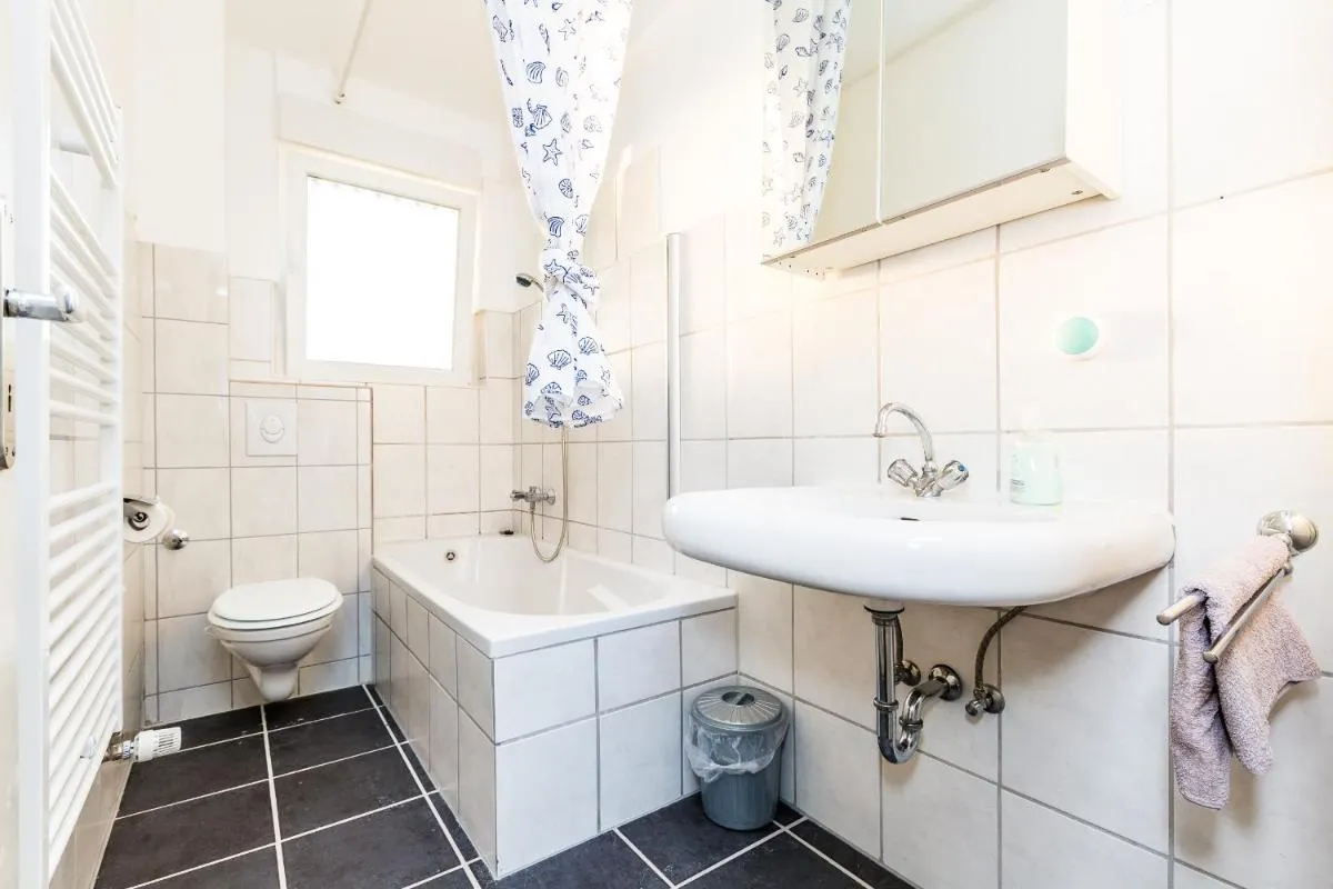 Image 2 of Ferienwohnung Köln Stammheim