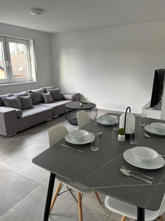 Image of Ferienwohnung Messewohnung