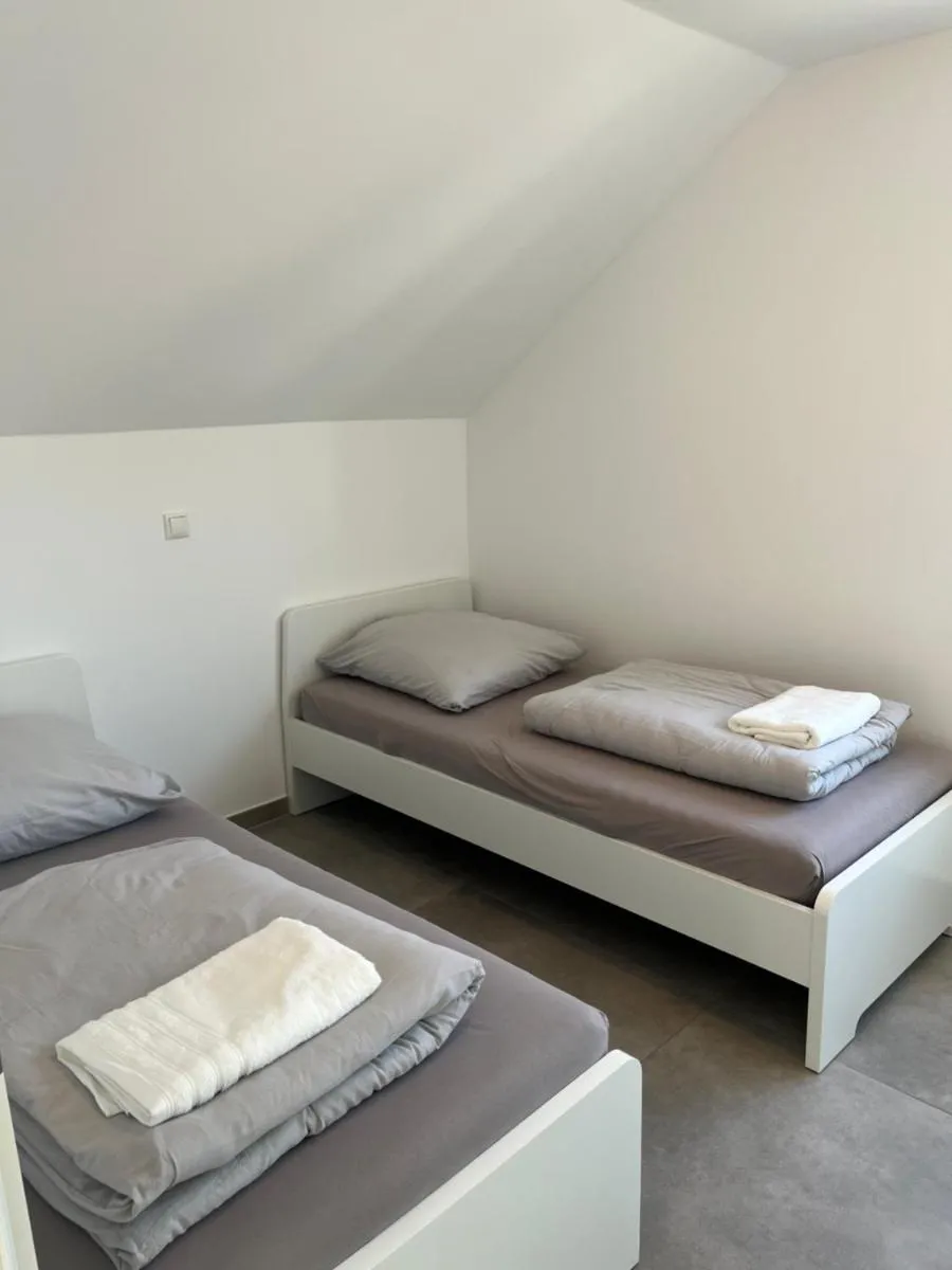 Image 6 of Ferienwohnung Messewohnung