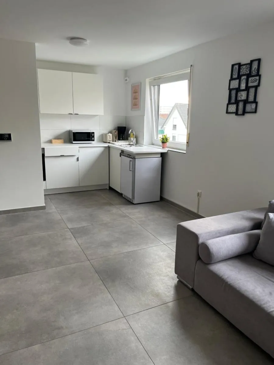 Image 2 of Ferienwohnung Messewohnung