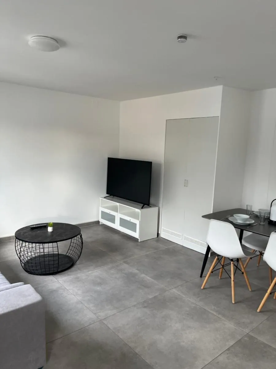 Image 1 of Ferienwohnung Messewohnung