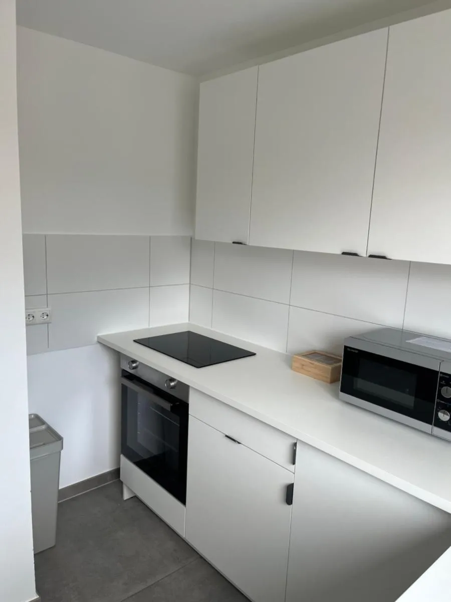 Image 4 of Ferienwohnung Messewohnung