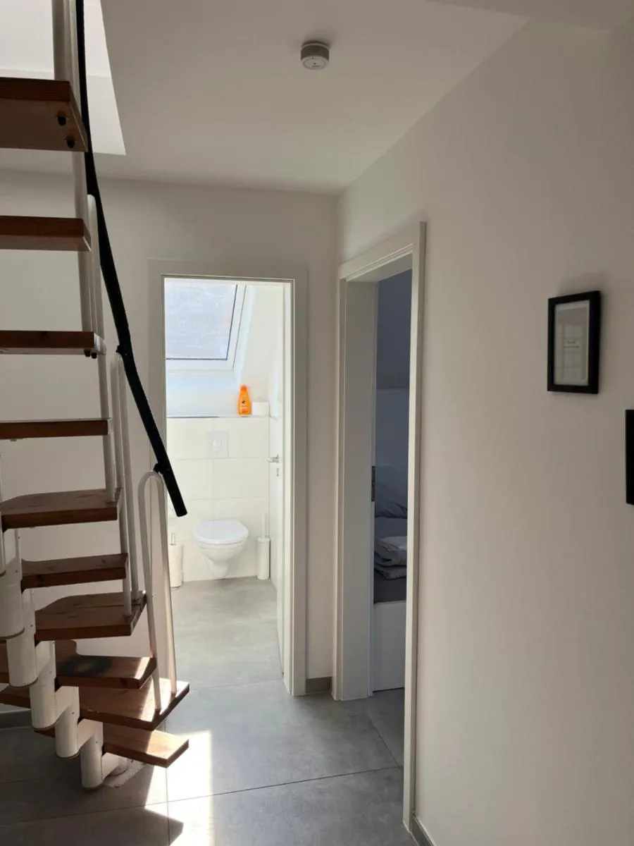 Image 5 of Ferienwohnung Messewohnung