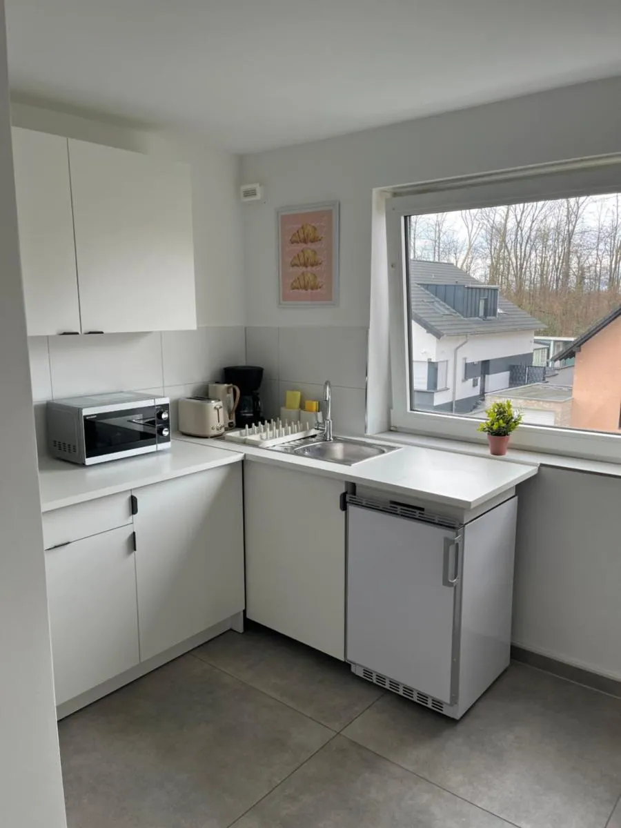 Image 3 of Ferienwohnung Messewohnung