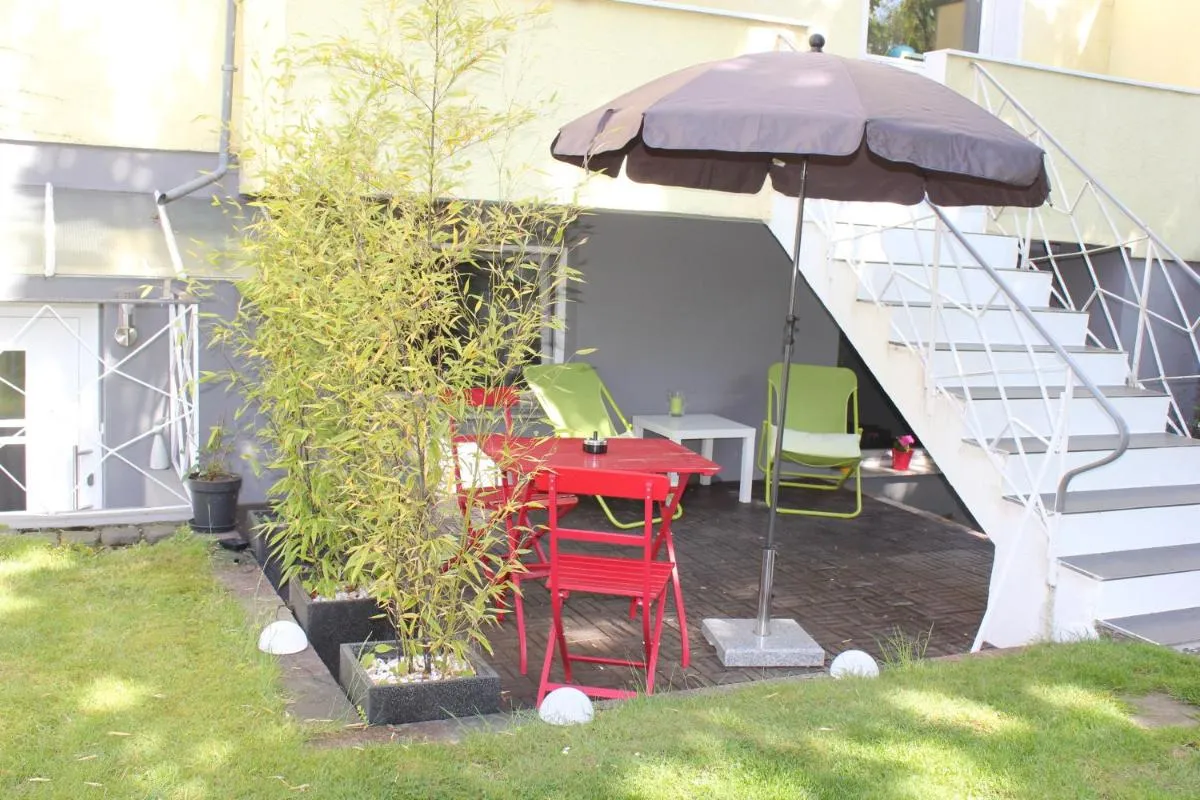 Image 5 of Ferienwohnung Rath