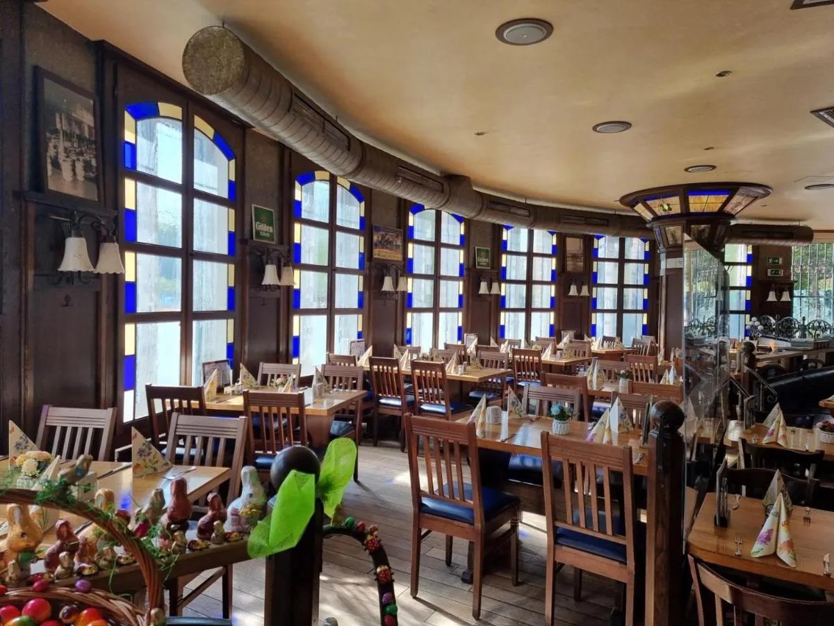 Image 3 of Ferienwohnung Rheinaue