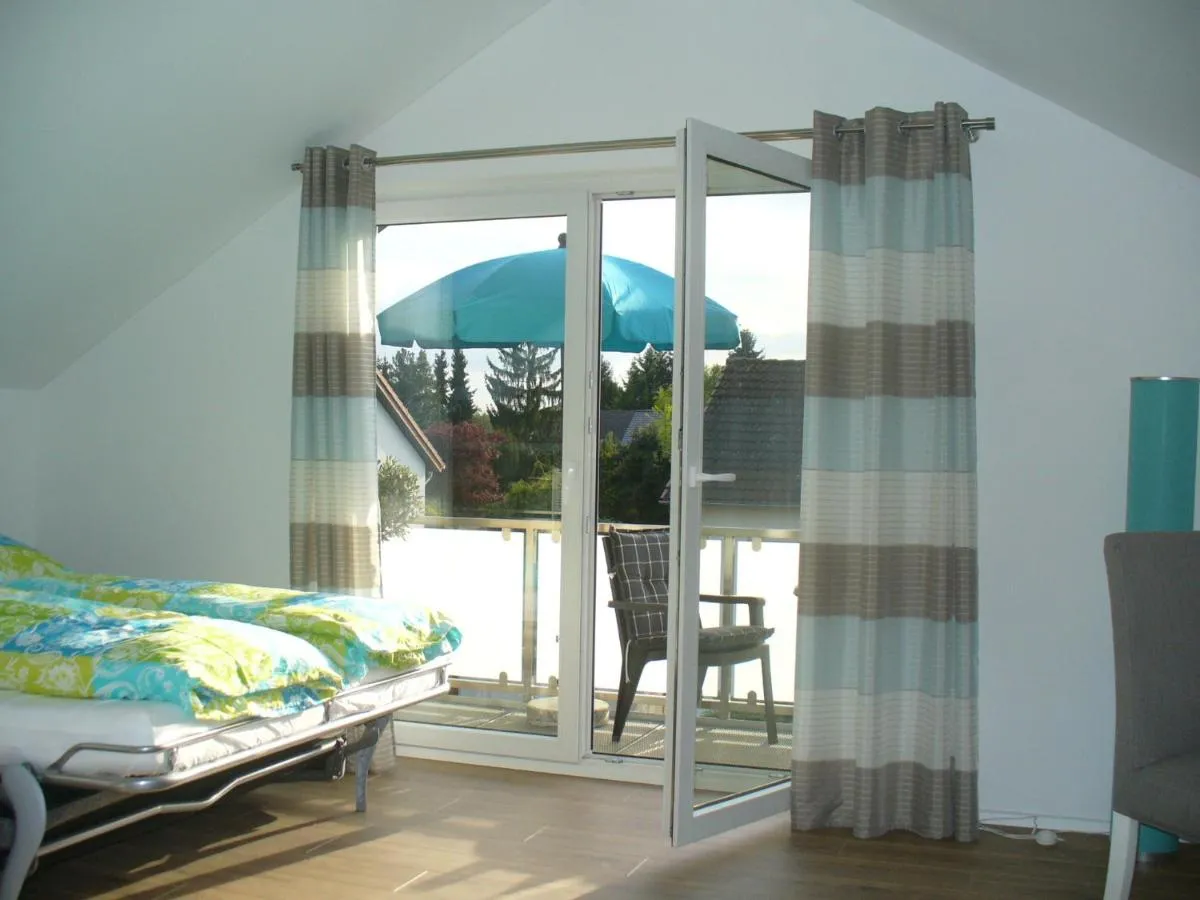 Image 1 of Ferienwohnung Rheinaue