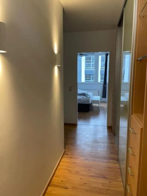 Image 5 of Ferienwohnung mit 2 Zimmer im Belgischen Viertel
