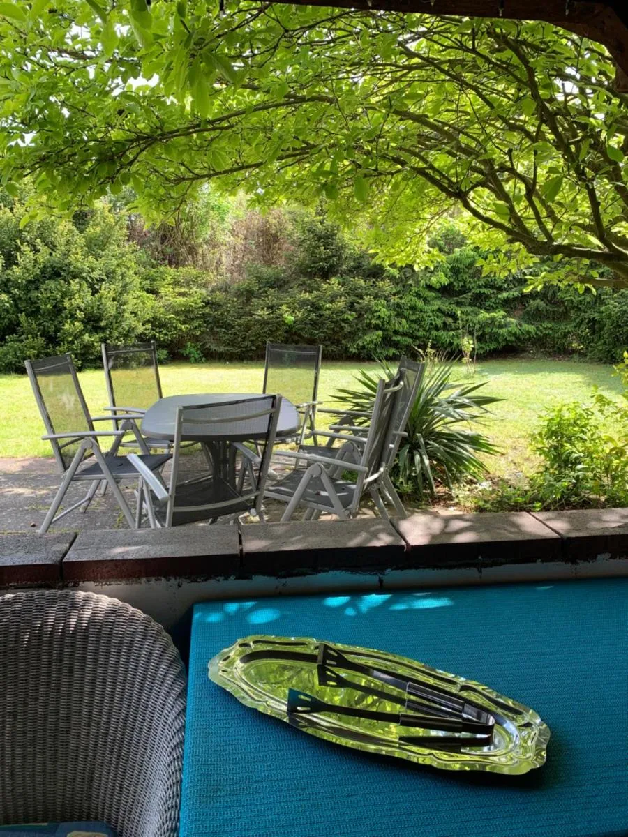 Image 5 of Ferienwohnung mit Garten in Köln