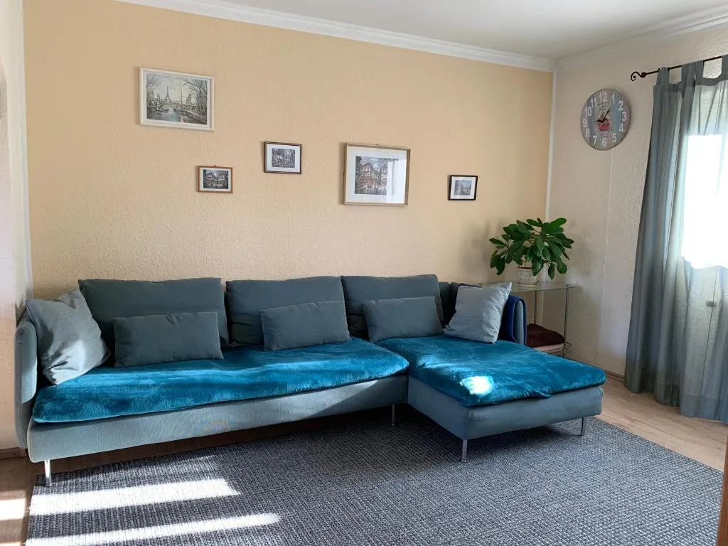 Image of Ferienwohnung mit Garten in Köln
