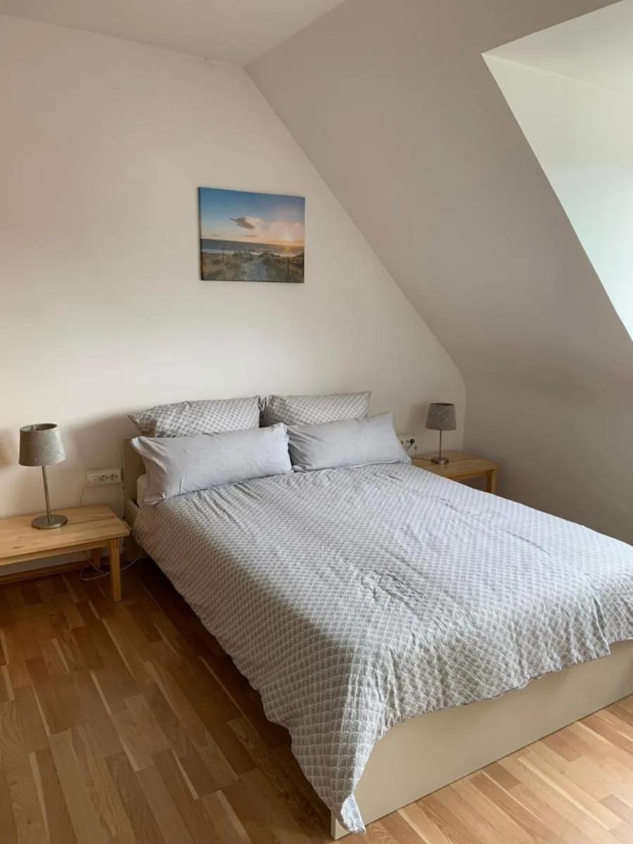 Image 1 of Ferienwohnung mit Garten in Köln