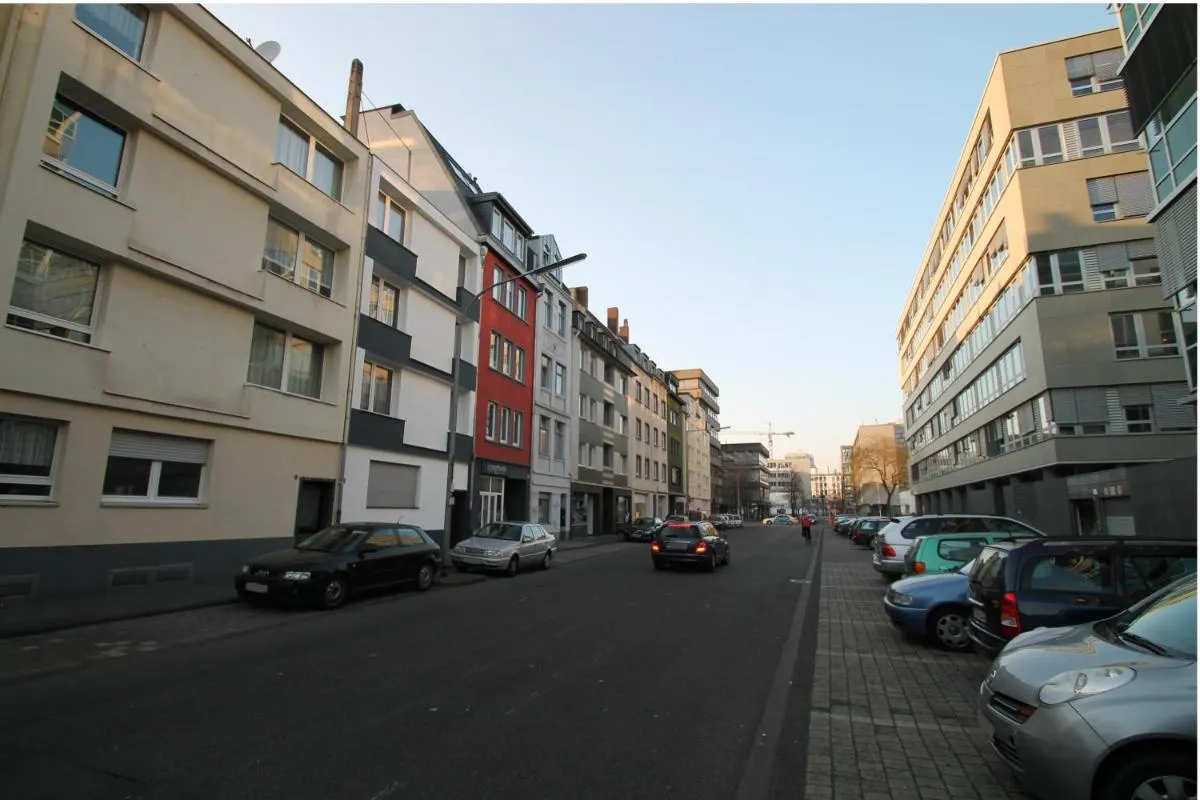 Image 5 of Fewo-Colonia Köln-Innenstadt