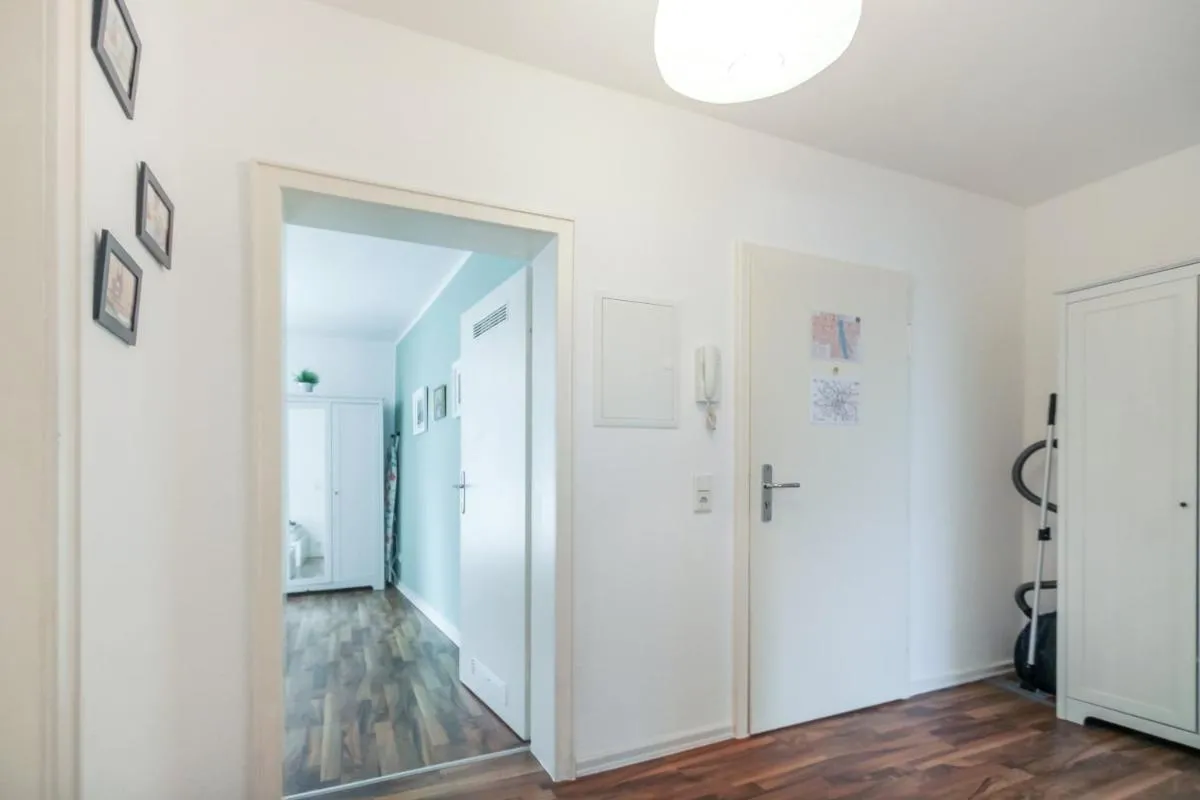 Image 2 of Fewo-Colonia Köln-Innenstadt