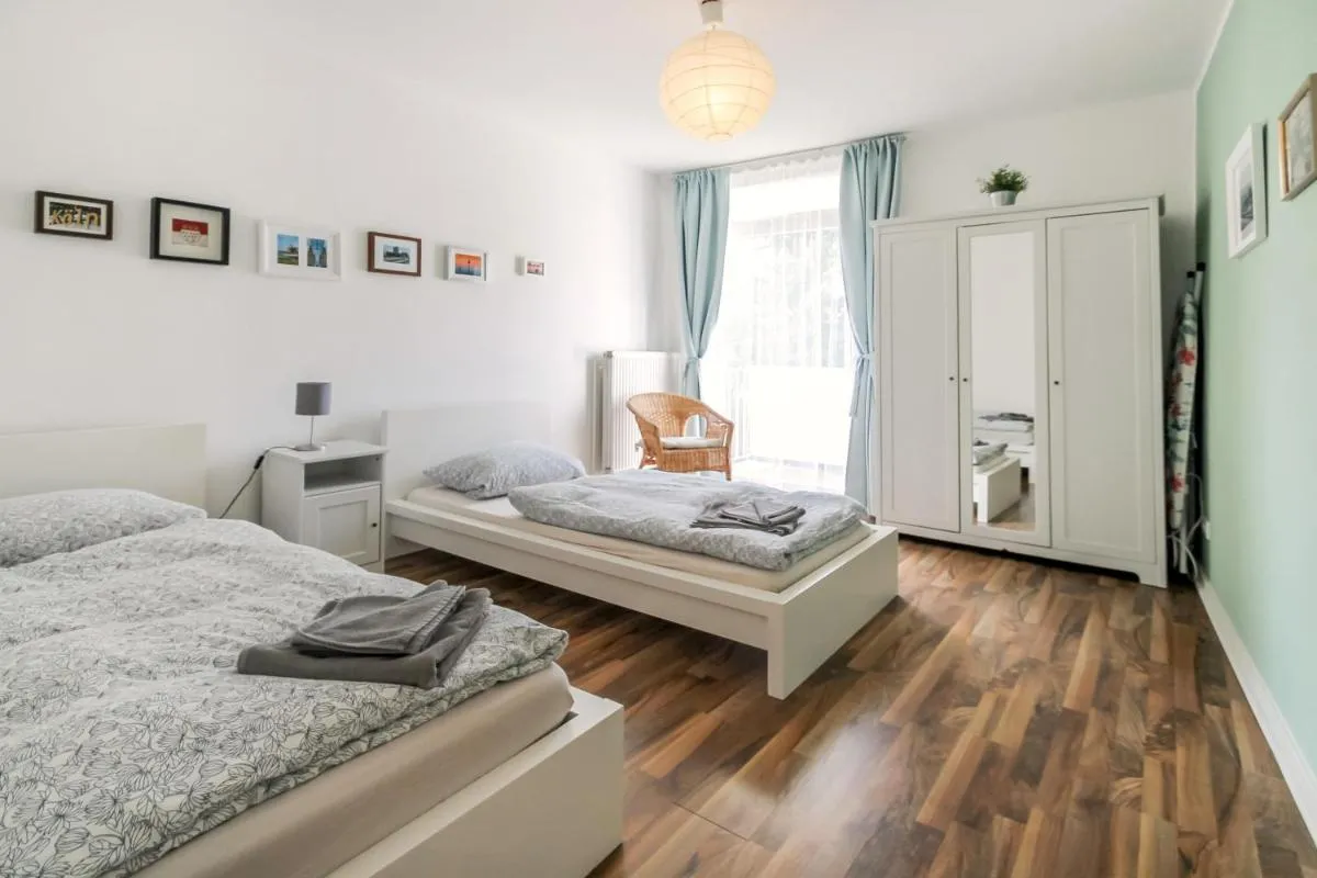 Image 1 of Fewo-Colonia Köln-Innenstadt