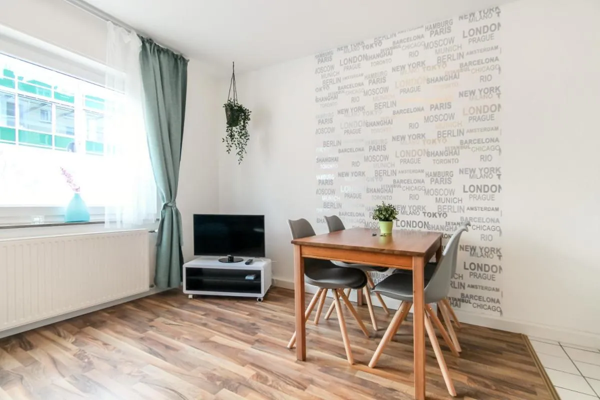 Image 4 of Fewo-Colonia Köln-Innenstadt