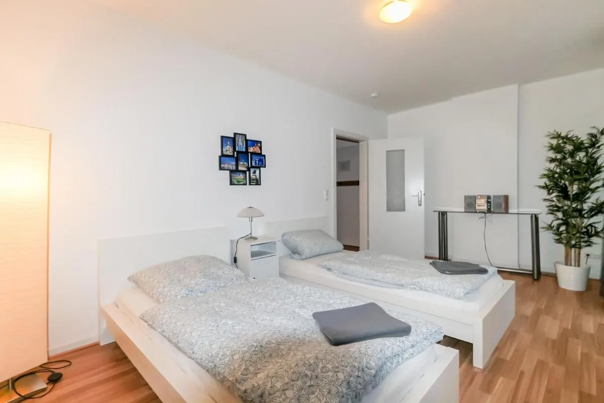 Image 6 of Fewo CityLife Köln-Innenstadt