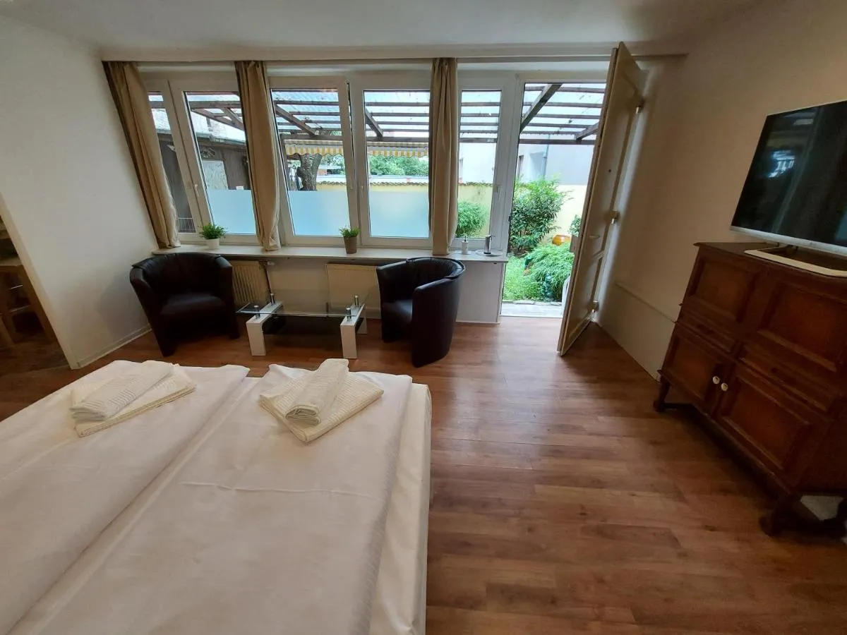 Image 1 of Garden Apartment