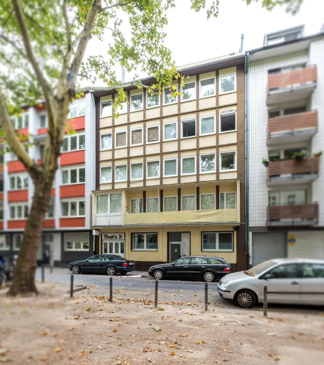 Image 5 of Garden Apartment