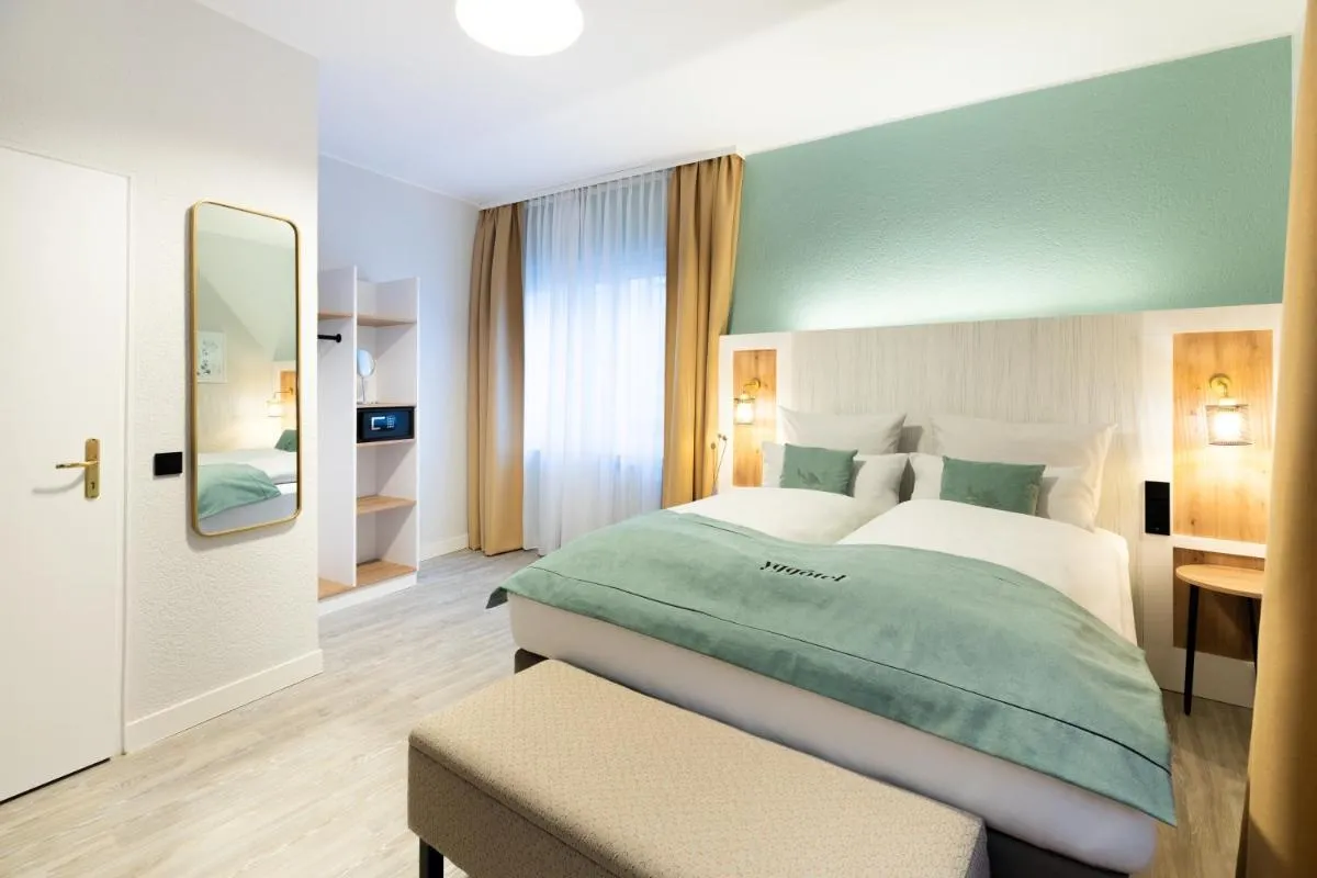 Image 1 of Garner Hotel Cologne – Engelbertz by IHG