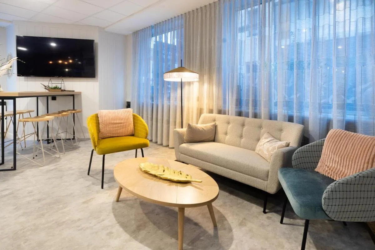 Image 5 of Garner Hotel Cologne – Engelbertz by IHG