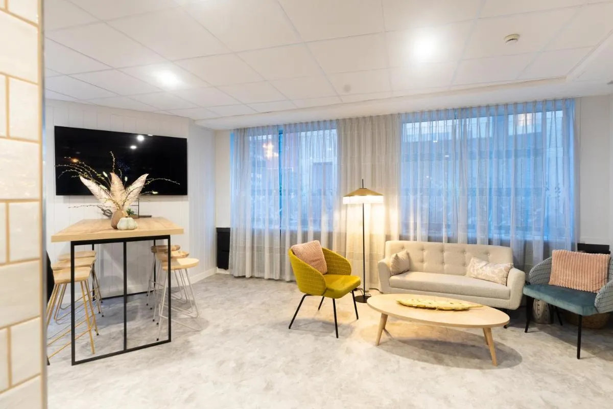 Image 3 of Garner Hotel Cologne – Engelbertz by IHG