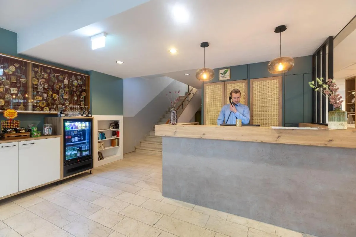 Image 6 of Garner Hotel Cologne – Engelbertz by IHG