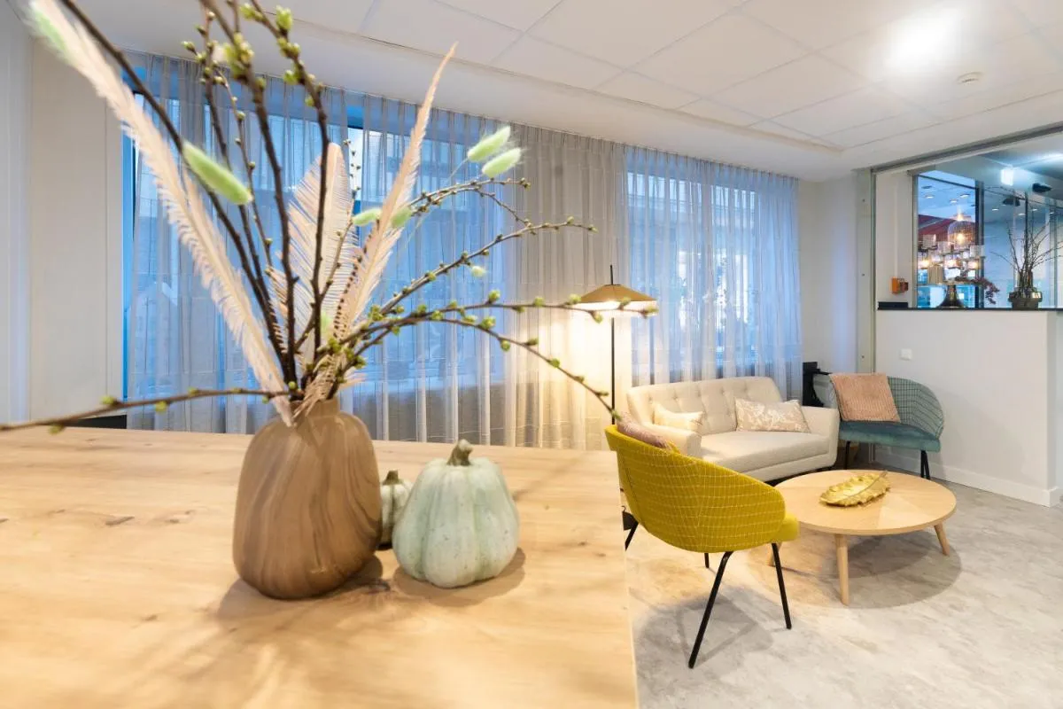 Image 4 of Garner Hotel Cologne – Engelbertz by IHG