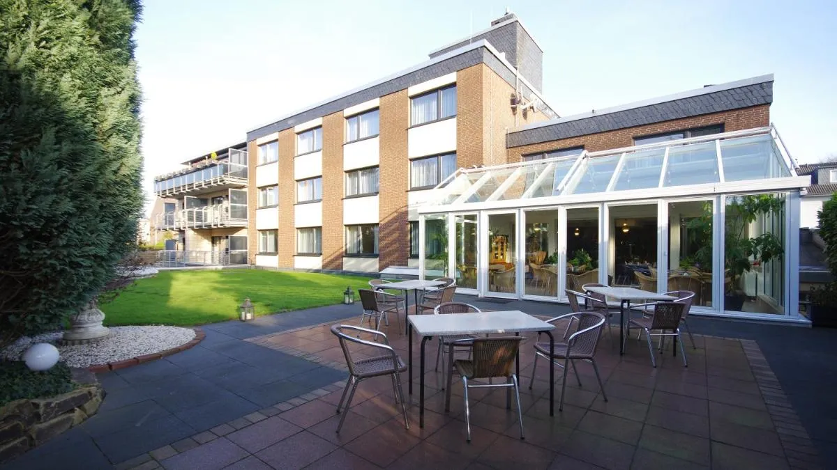 Image 6 of Garten-Hotel Ponick