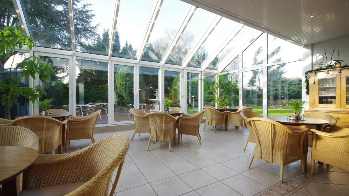 Image 3 of Garten-Hotel Ponick