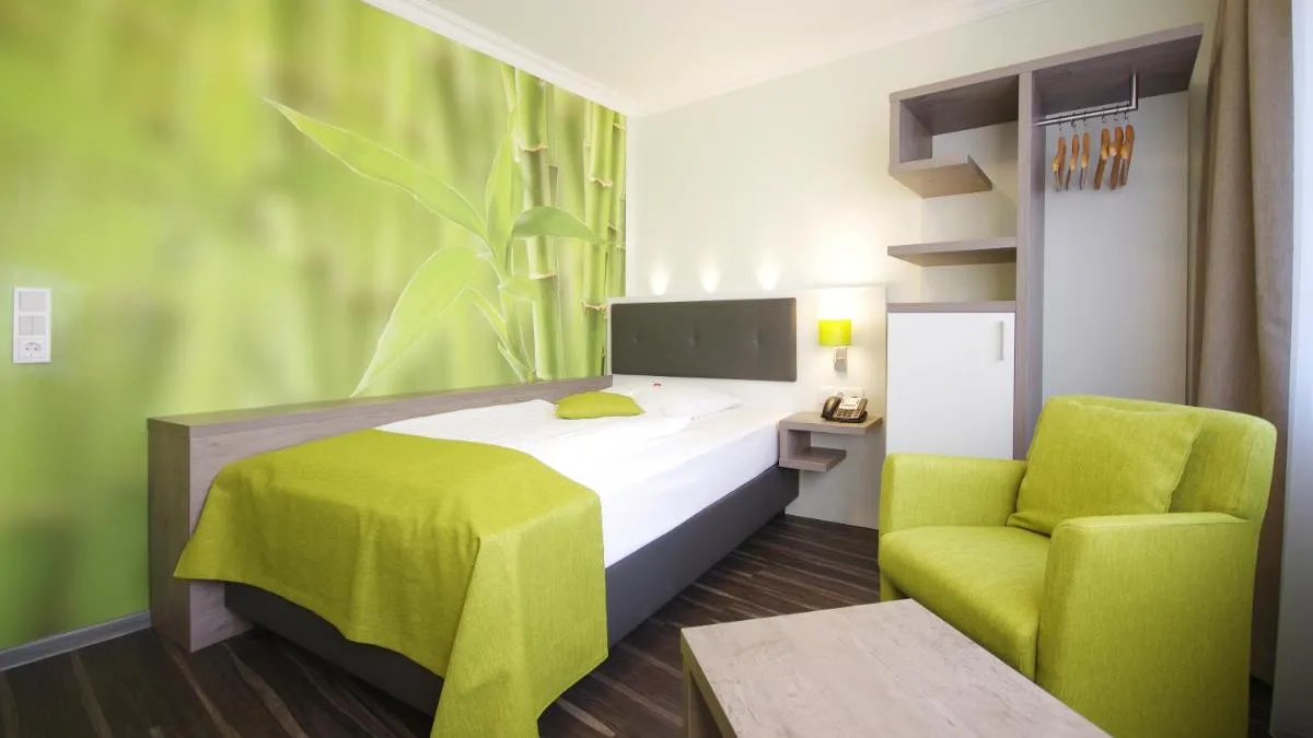 Image 5 of Garten-Hotel Ponick