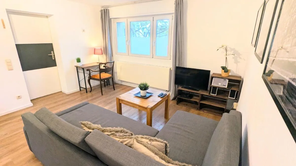 Image 4 of Gästewohnung Köln-Longerich