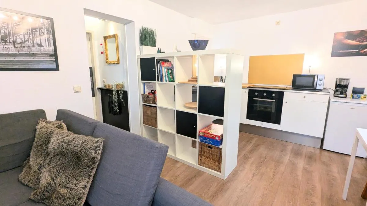 Image 3 of Gästewohnung Köln-Longerich