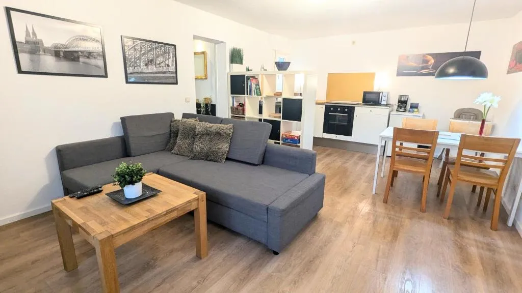 Image of Gästewohnung Köln-Longerich