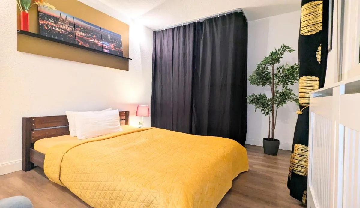 Image 6 of Gästewohnung Köln-Longerich